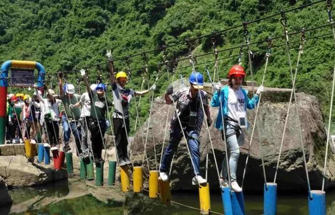 建阳五星级型户外拓展须知